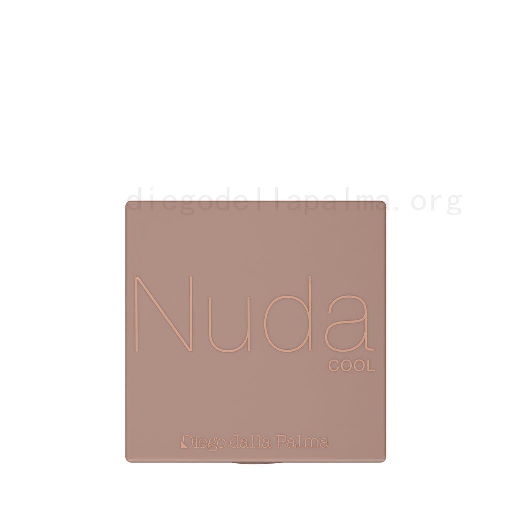 (image for) Vendita Online Nuda Cool - Eye Palette